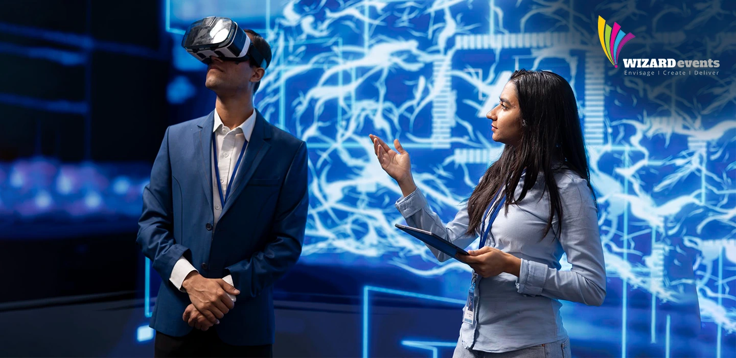 AI Power Meets Event Strategy: Beyond Trade Shows